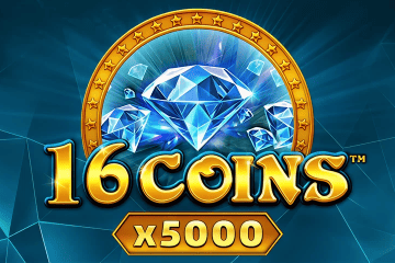 16 Coins x5000