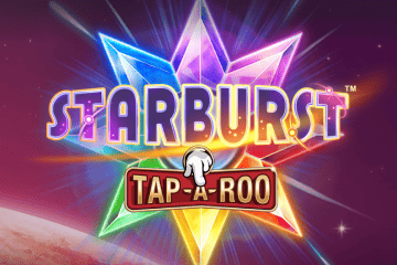 Starburst Tap-A-Roo