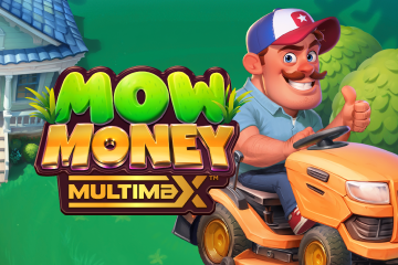 Mow Money MultiMax