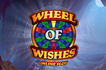Wheel Of Wishes