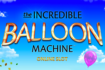 The Incredible Balloon Machine