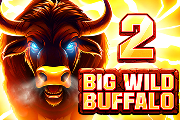 Big Wild Buffalo 2