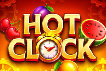 Hot Clock