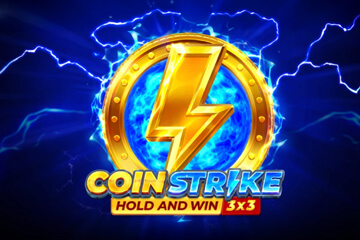 Coin Strike XXL: Hold and Win