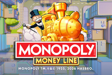 Monopoly Money Line