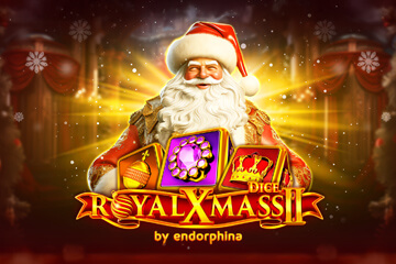 Royal Xmass 2 Dice