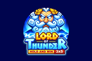 Lord of Thunder