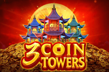 3 Coin Towers
