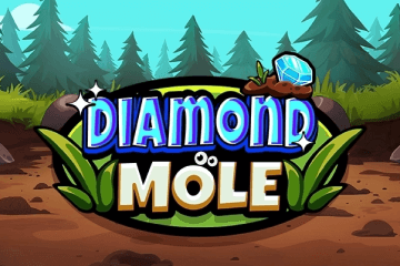 Diamond Mole