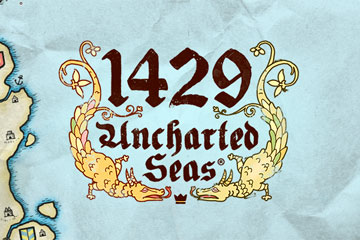 1429 Uncharted Seas