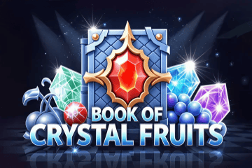 Book of Crystal Fruits