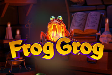 Frog Grog