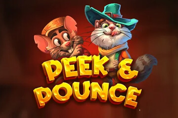 Peek & Pounce