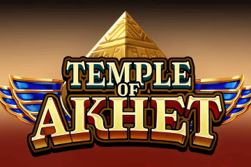 Temple of Akhet