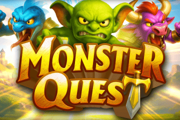 Monster Quest