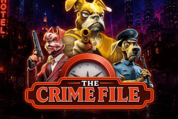 The Crime File