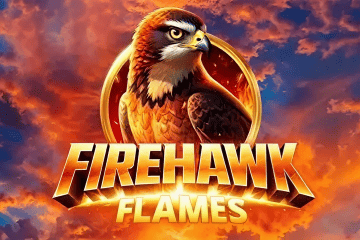 Firehawk Flames