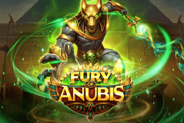 Fury of Anubis