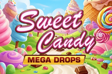 Sweet Candy Mega Drops