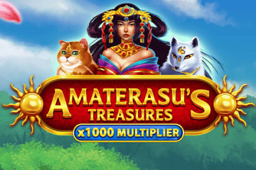Amaterasu's Treasures 1000