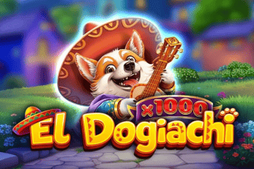 El Dogiachi 1000