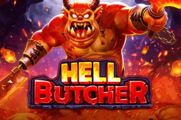 Hell Butcher