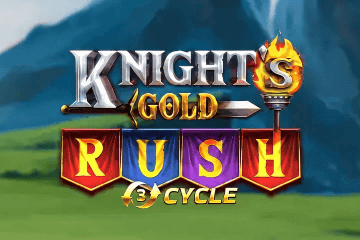 Knight's Gold Rush 3 Cycle