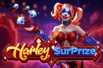 Harley SurPrize