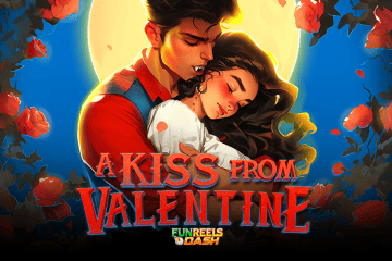 A Kiss From Valentine