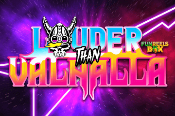 Louder Than Valhalla