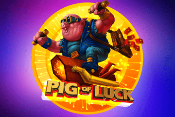 Pig Of Luck