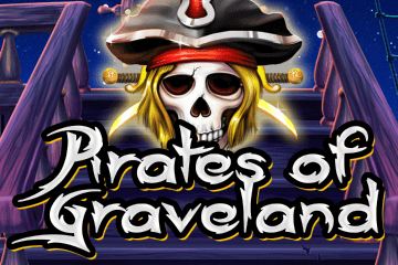 Pirates of Graveland