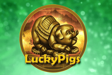 Lucky Pigs