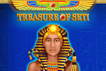 Treasure of Seti