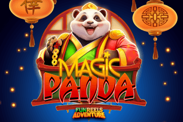 Magic Panda