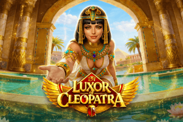 Luxor of Cleopatra