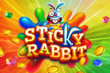 Sticky Rabbit