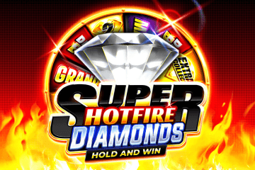 Super Hotfire Diamonds