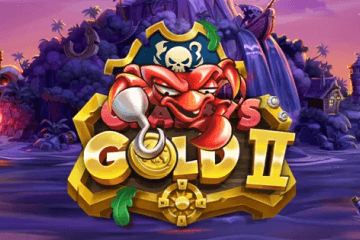 Crabby's Gold II