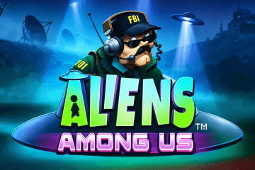 Aliens Among Us