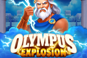 Olympus Explosion