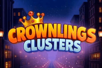 Crownlings Cluste