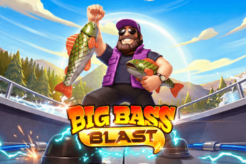 Big Bass Blast