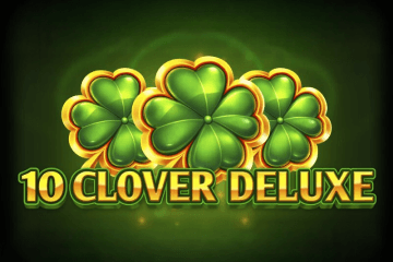 10 Clover Deluxe