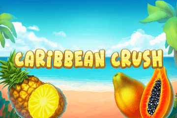Caribbean Crush