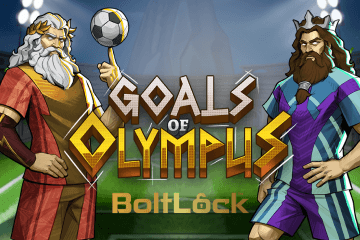 Goals of Olympus BoltLock
