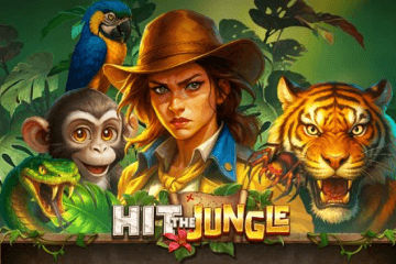 Hit the Jungle
