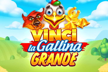 Vinci la Gallina Grande