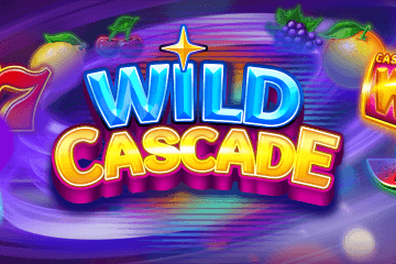 Wild Cascade