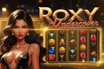 Roxy: Undercover